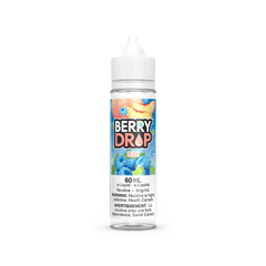 Peach By Berry Drop 60 ml Freebase E-Liquid