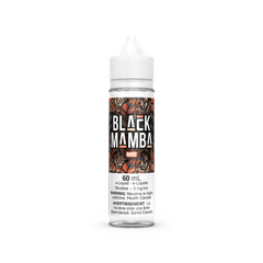 Bite By Black Mamba 60 ml Freebase E-Liquid