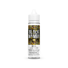 Boa By Black Mamba 60 ml Freebase E-Liquid