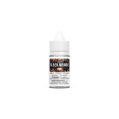 Bite By Black Mamba 30 ml Salt E-Liquid