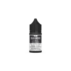 BLACK DIAMOND 30ml SALT BY BLACKWOOD 12mg 20mg 50mg