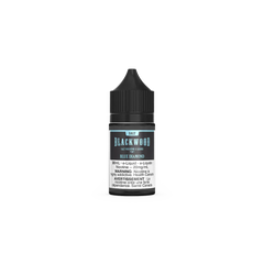 BLUE DIAMOND 30ml SALT BY BLACKWOOD 12mg 20mg 50mg