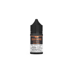 Double Barrel 30ml SALT BY BLACKWOOD 12mg 20mg 50mg