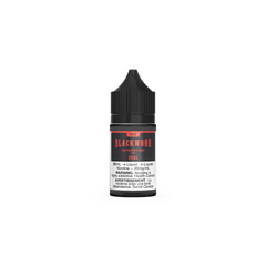 DUKE SALT 30ml BY BLACKWOOD12mg20mg50mg