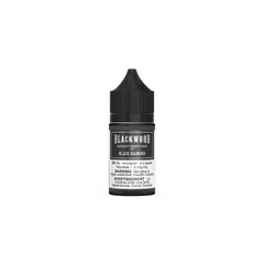 Black Diamond By Blackwood 30 ml Freebase E-Liquid