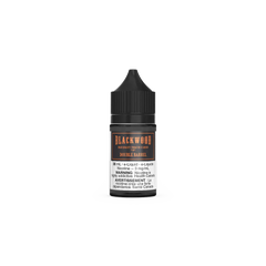 Double Barrel By Blackwood 30 ml Freebase E-Liquid