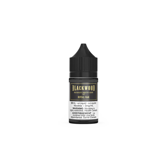 Royal Oak By Blackwood 30 ml Freebase E-Liquid