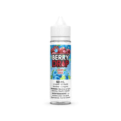 Cherry By Berry Drop 60 ml Freebase E-Liquid