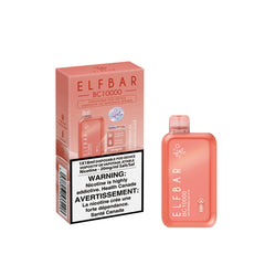 ELF Bar BC10K 18ml 20mg Watermelon Ice