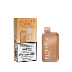 ELF Bar BC10K 10000 Puffs Chilled Classic Red 20mg
