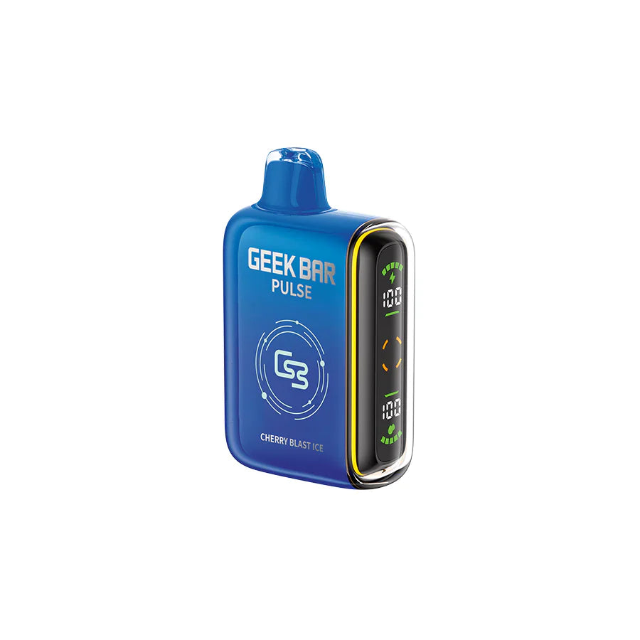 Geek Bar Pulse Disposable Vape9000 Puffs 20mg