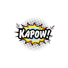 KAPOW