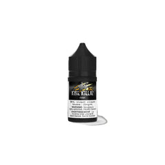 Fury - KOIL KILLAZ SALT 30ML