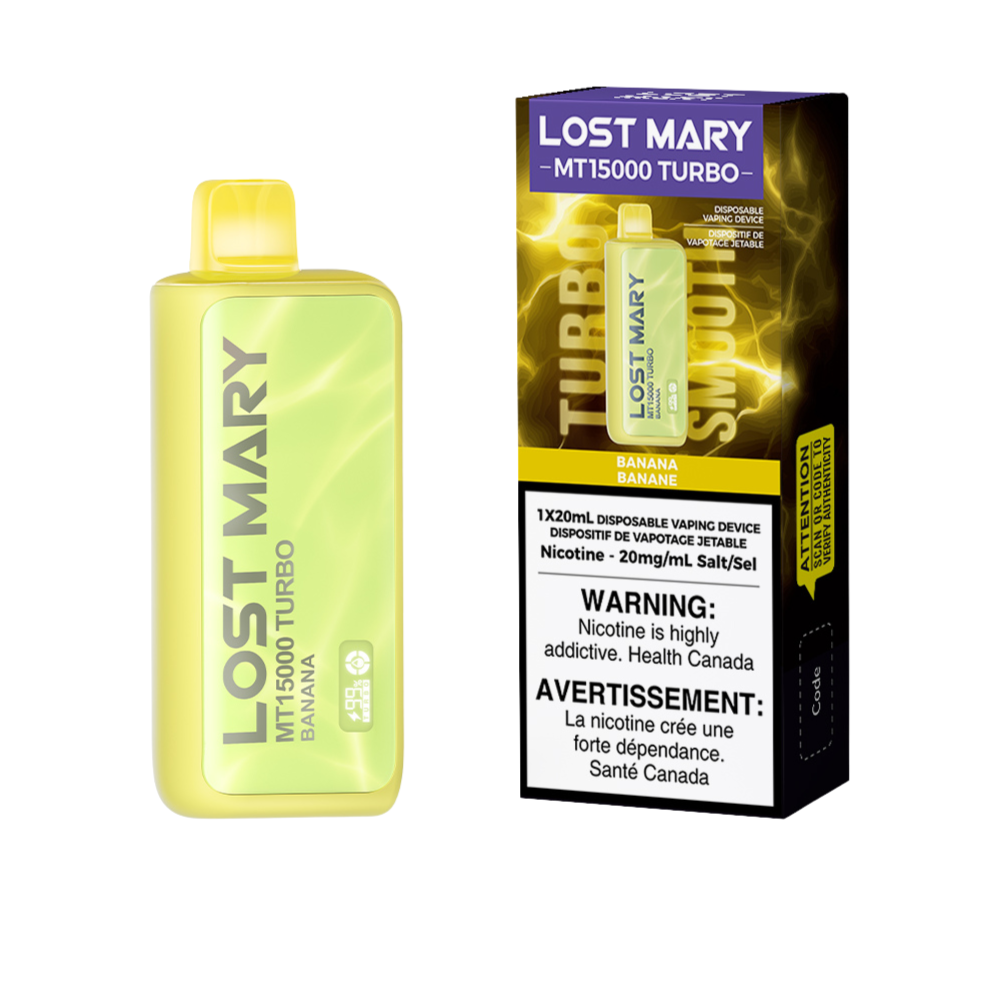 Lost Mary MT15k Upto 15000 Puffs Berry Burst 20mg