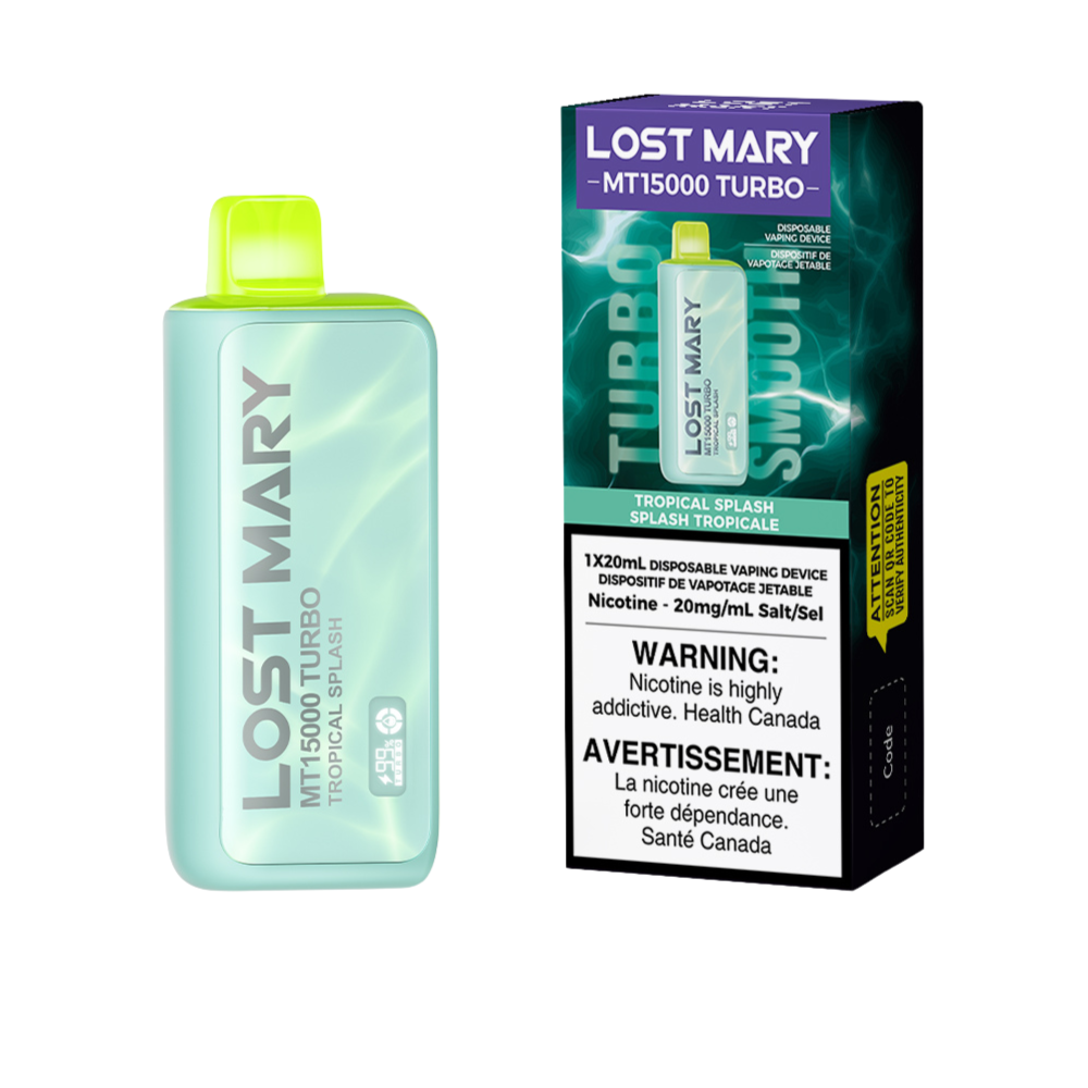 Lost Mary MT15k Upto 15000 Puffs Berry Burst 20mg