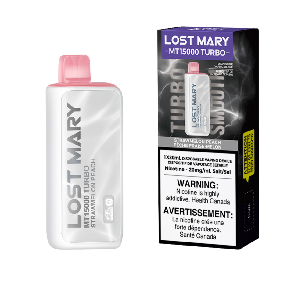 Lost Mary MT15k Upto 15000 Puffs Berry Burst 20mg