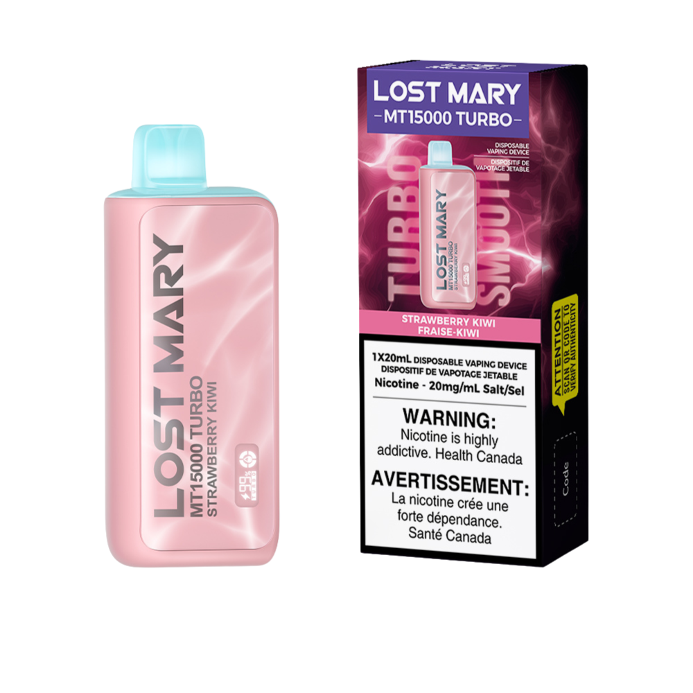 Lost Mary MT15k Upto 15000 Puffs Berry Burst 20mg
