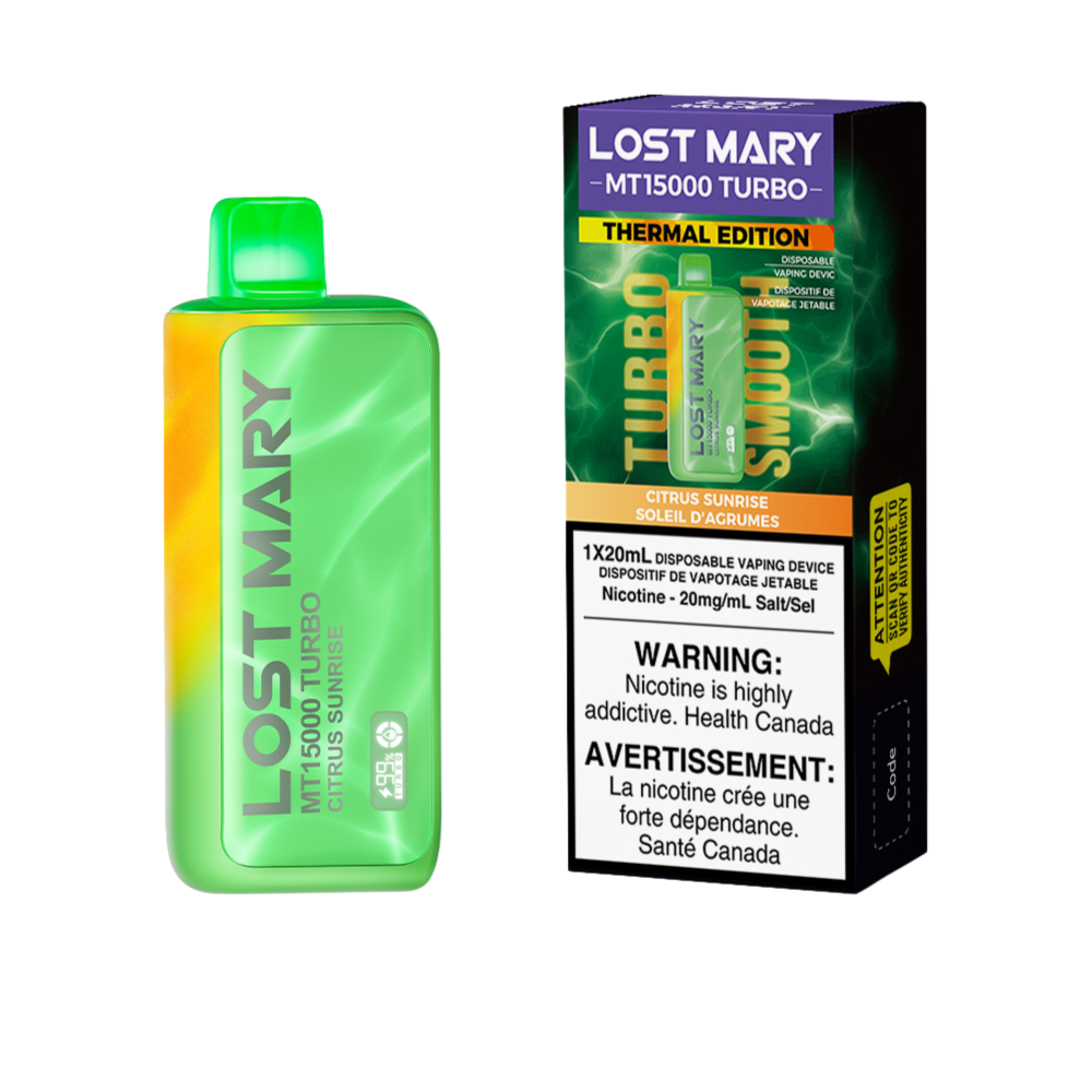 Lost Mary MT15k Upto 15000 Puffs Berry Burst 20mg