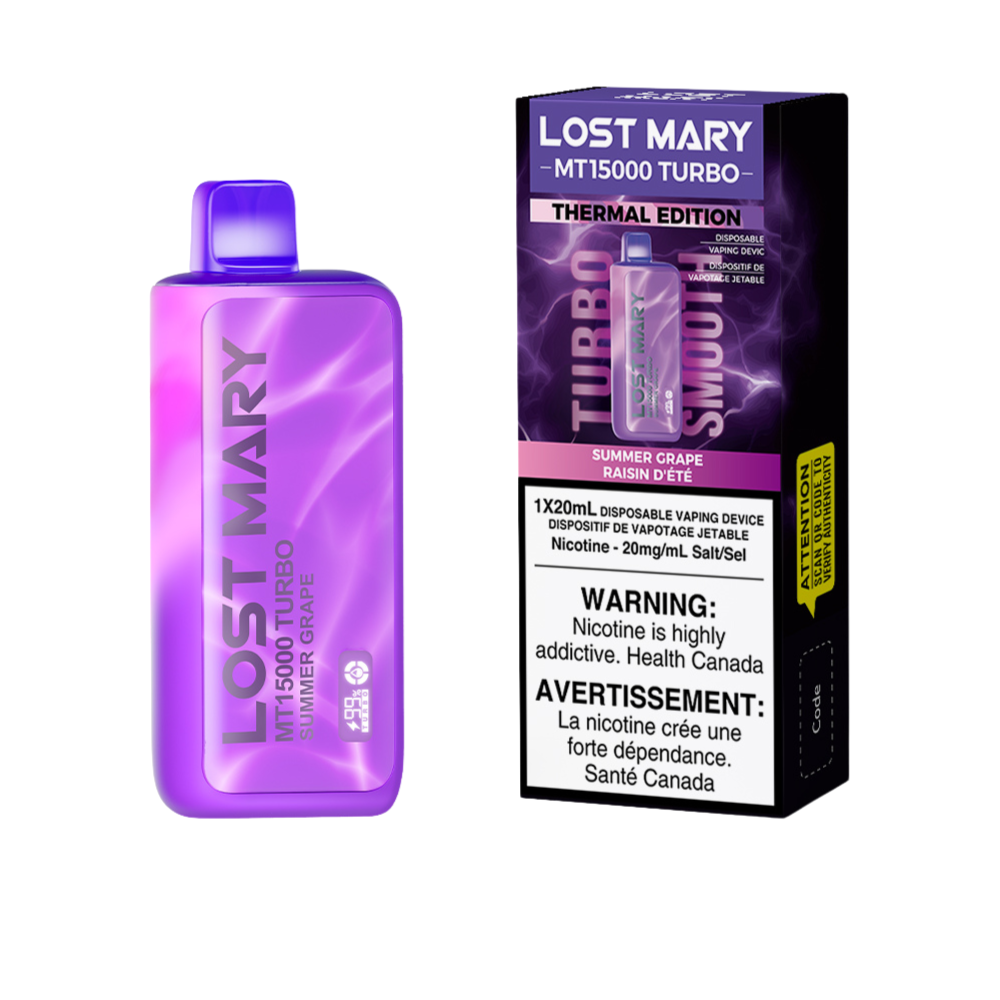 Lost Mary MT15k Upto 15000 Puffs Berry Burst 20mg