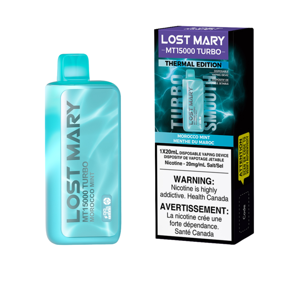 Lost Mary MT15k Upto 15000 Puffs Berry Burst 20mg
