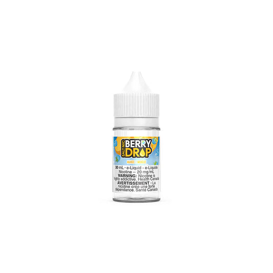 Mango By Berry Drop 30 ml Salt E-Liquid