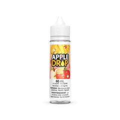 Mango By Apple Drop 30 ml Freebase E-Liquid