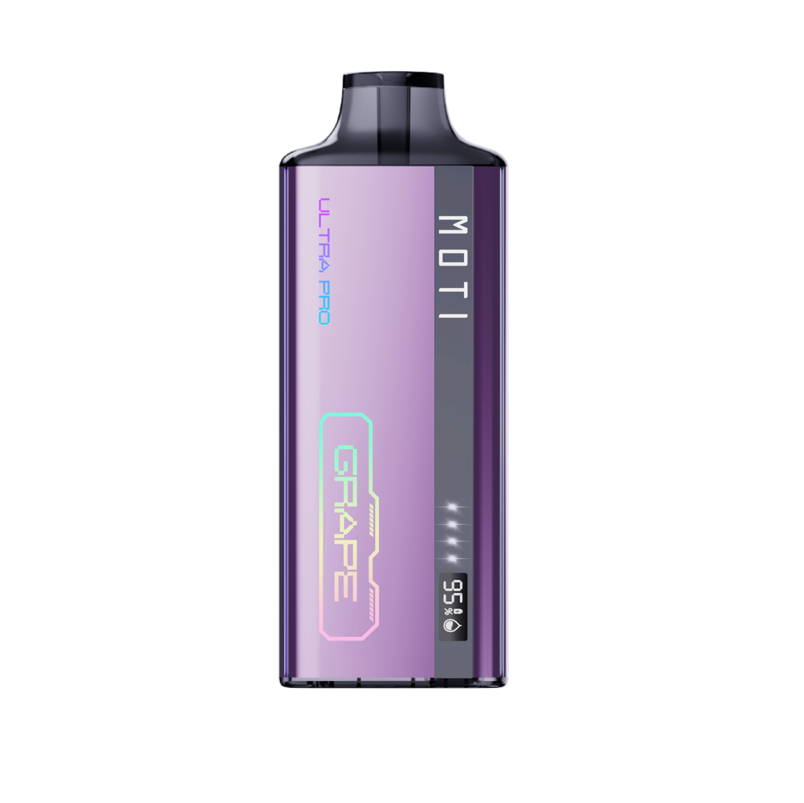 Moti Ultra Pro 8000 Puffs Grape Ice 20mg