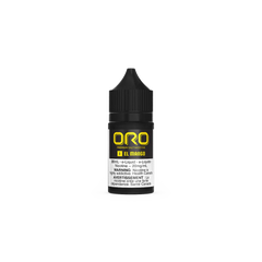 El Mango By Oro 30 ml Salt E-Liquid