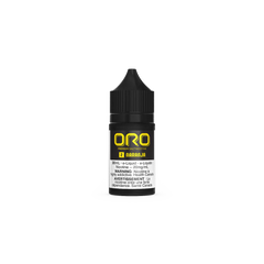 Naranja By Oro 30 ml Salt E-Liquid