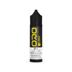 El Mango By Oro 60 ml Freebase E-Liquid