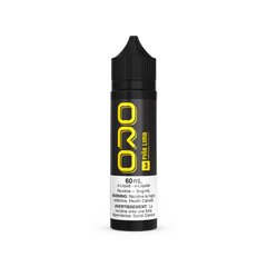 Pina Lima By Oro 60 ml Freebase E-Liquid