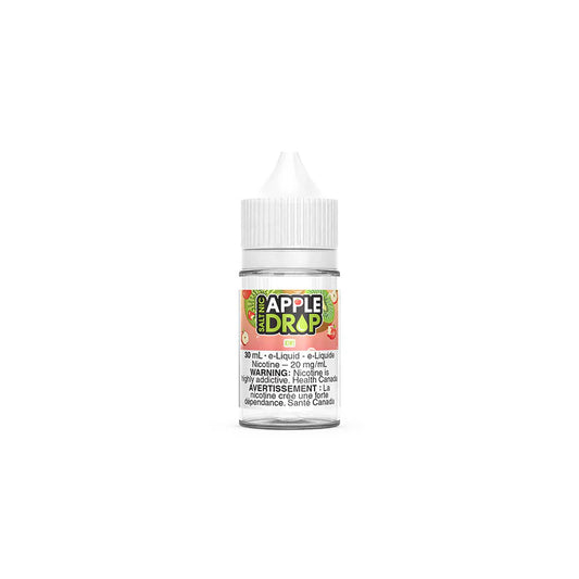 Kiwi By Apple Drop 30 ml Salt E-Liquid