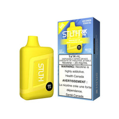 STLTH 8K Pro 8000 Puffs Hawaiian Mist Ice 20mg
