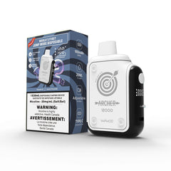 VAPMOD Archer 12000 Polar Ice 12000 Puffs 20mg