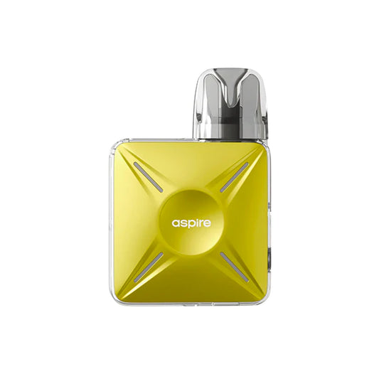 ASPIRE CYBER X POD KIT