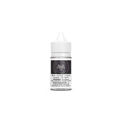 Night Shade By Bad Omen 30 ml Salt E-Liquid