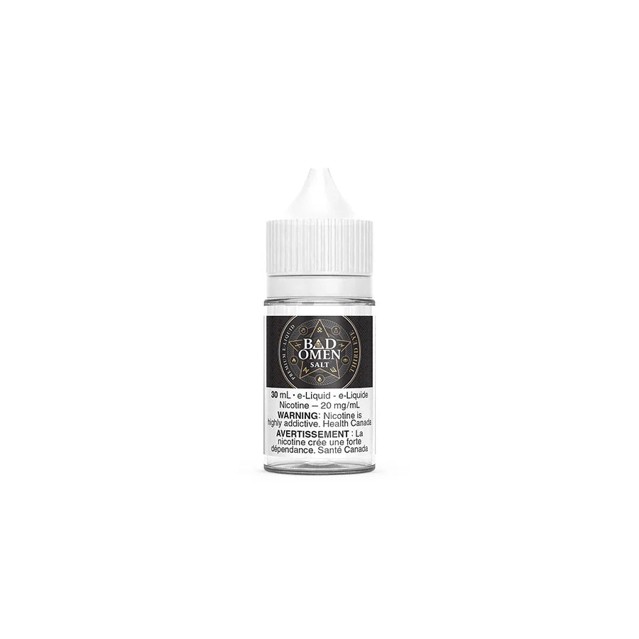 Third Eye By Bad Omen 30 ml Salt E-Liquid