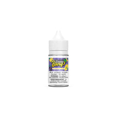 Mango Blackberry By Banana Bang 30 ml Salt E-Liquid