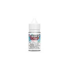 Dragon Fruit By Berry Drop 30 ml Salt E-Liquid