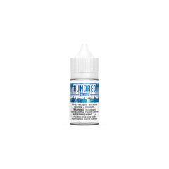 Blues By Hundred 30 ml Salt E-Liquid