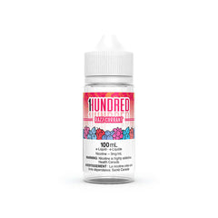 Razz Currant By Hundred 100 ml Freebase E-Liquid