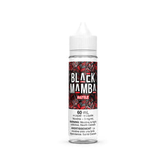 Rattle By Black Mamba 60 ml Freebase E-Liquid