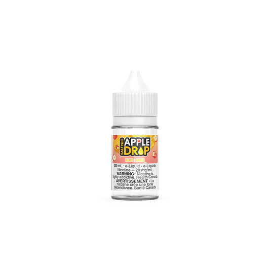 Mango By Apple Drop 30 ml Salt E-Liquid