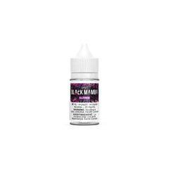 Slither By Black Mamba 30 ml Salt E-Liquid