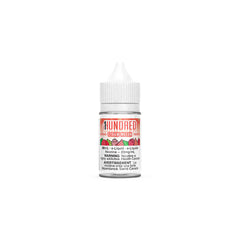 Straw Melon By Hundred 30 ml Salt E-Liquid