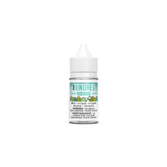 Tropicool By Hundred 30 ml Salt E-Liquid