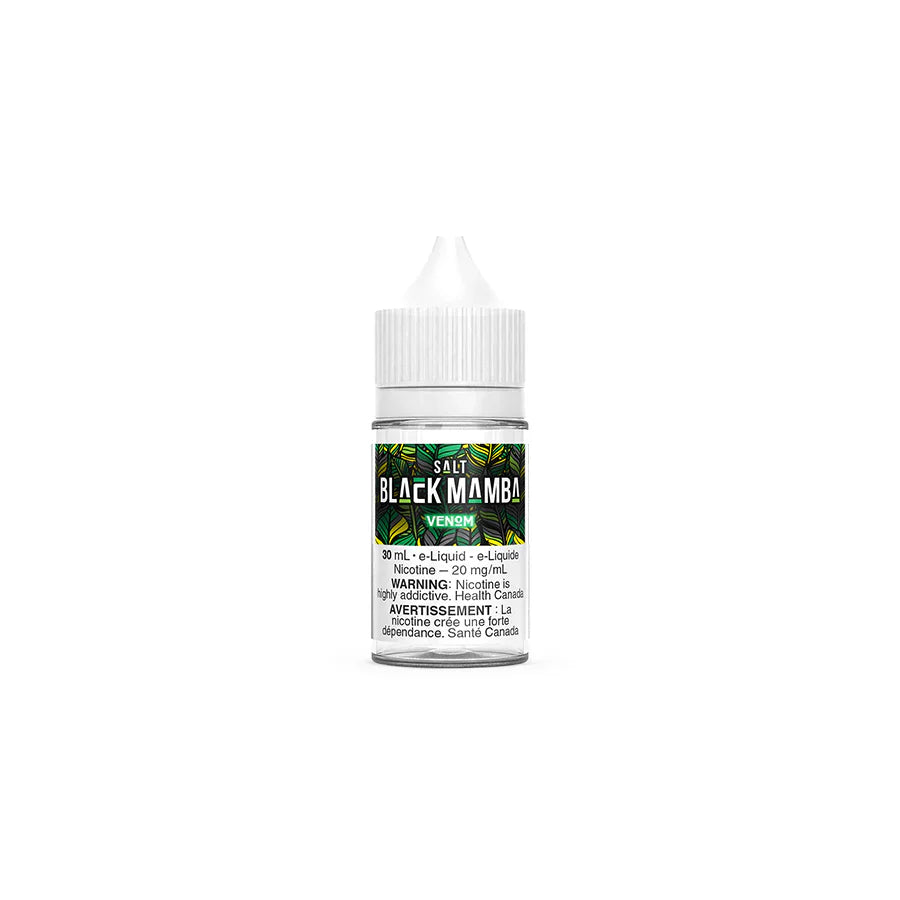 Venom By Black Mamba 30 ml Salt E-Liquid